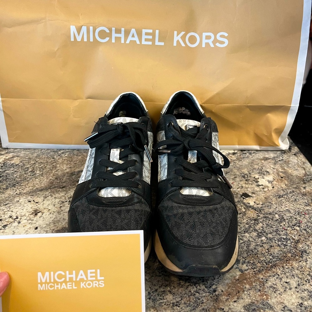 Michael kors shoes